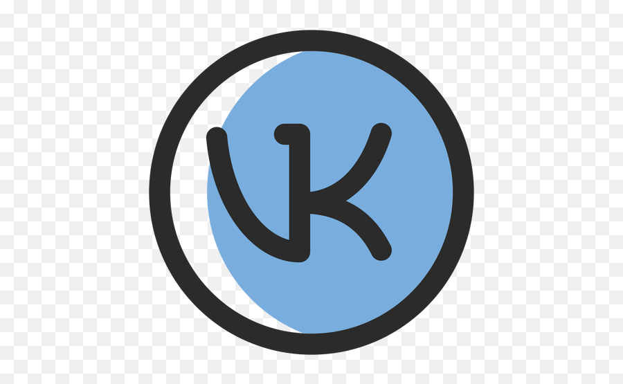 Vk Colored Stroke Icon Ad Aff Spon Colored Stroke - Png Logo Vk Icon Emoji,Alan Walker Logo