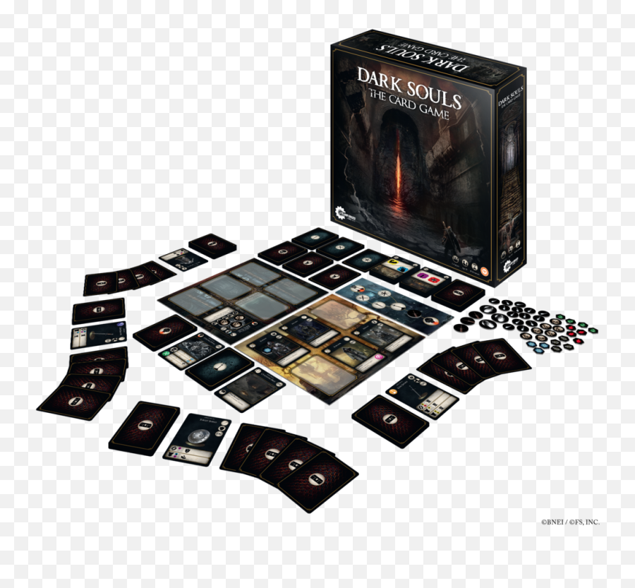 Project Updates For Dark Souls - The Board Game On Dark Souls The Card Game Emoji,Dark Souls Logo