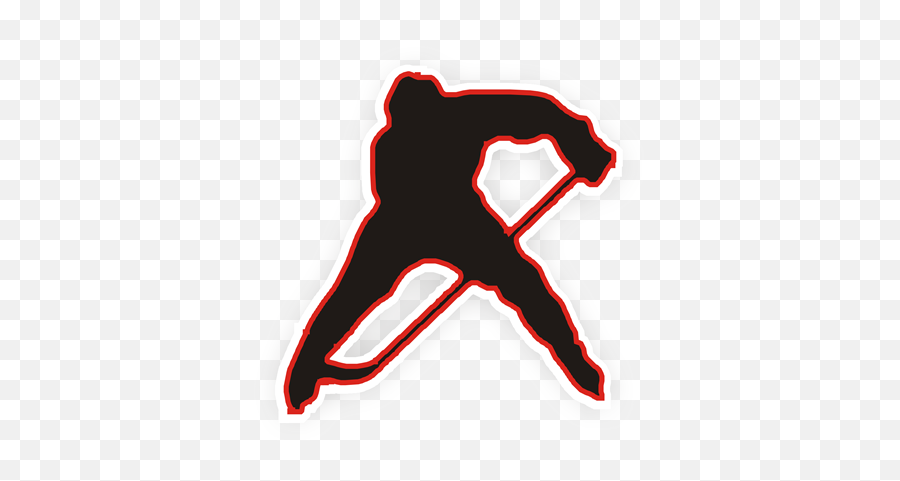 Eat Sleep Play Hockey Transparent Png - Kick Emoji,Powerade Logo
