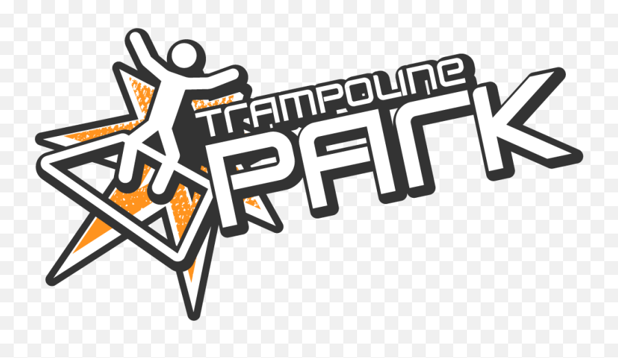 Atlanta Trampoline Park - Trampoline Park Clipart Emoji,Trampoline Clipart