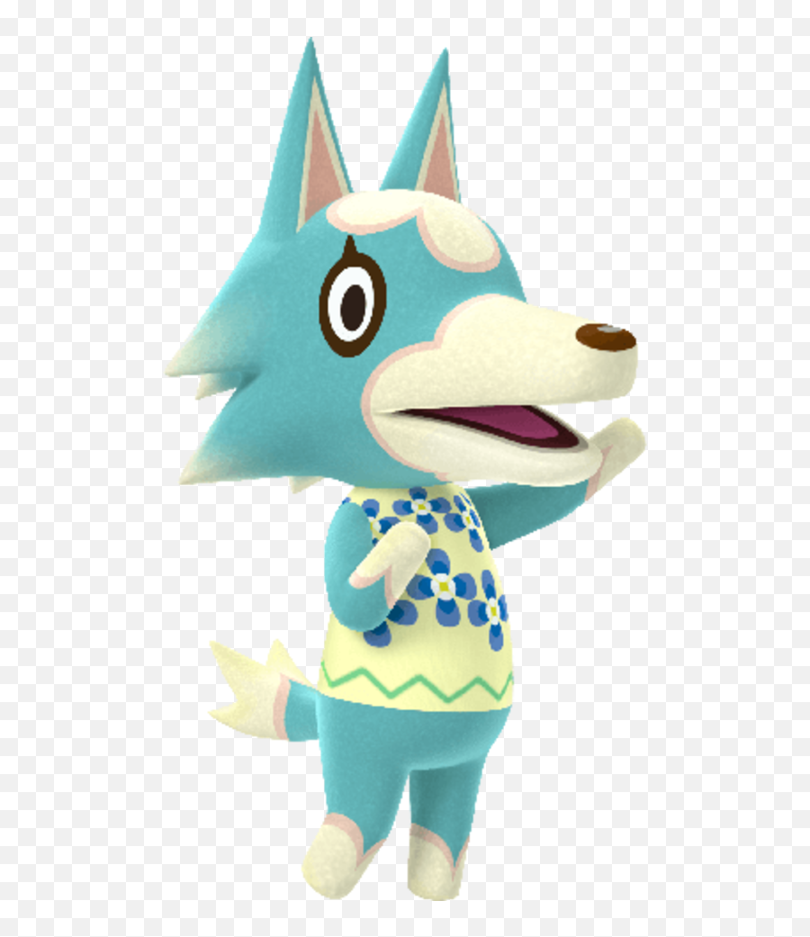 Skye - Fictional Character Emoji,Animal Crossing Transparent