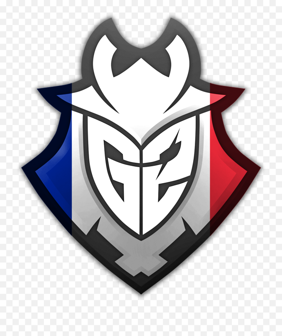 Our French - G2 Esports Emoji,G2 Logo
