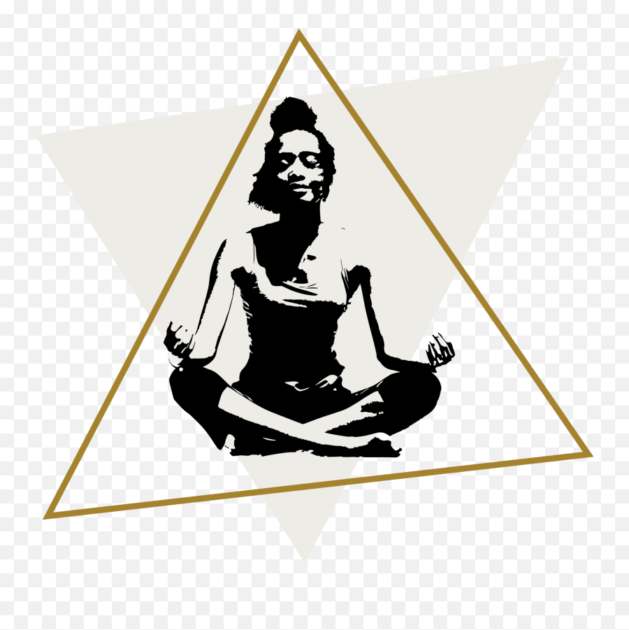 Meditations - For Women Emoji,Meditation Clipart
