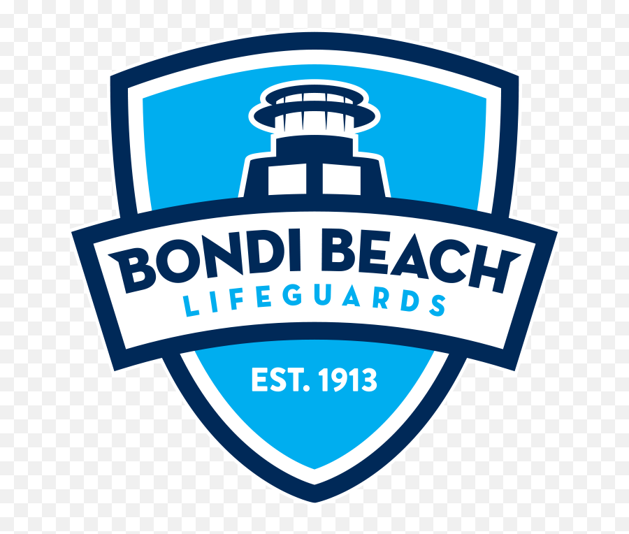 Bondi Lifeguards - Kaputas Beach Emoji,Lifeguard Logo