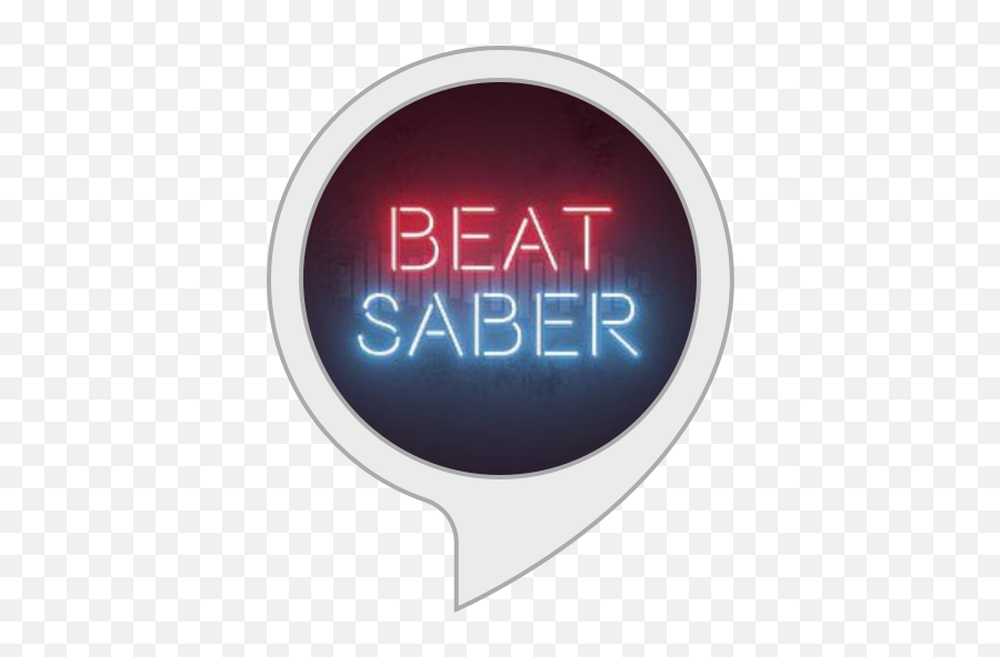 Alexa - Language Emoji,Beat Saber Logo