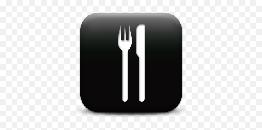 Fork Knife Logo Emoji,Fork And Knife Clipart
