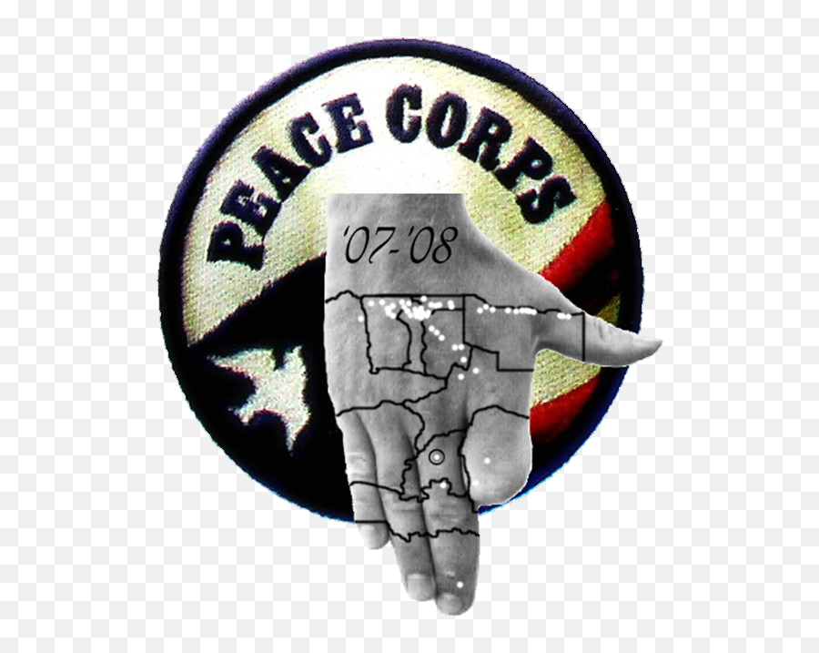 Csw T - Shirts Vector Peace Corps Logo Emoji,Peace Corps Logo