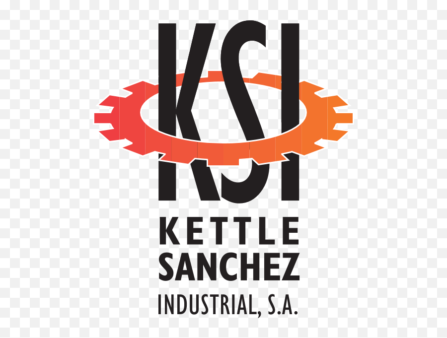 Kettle Sanchez Industrial Logo Download - Logo Icon The Twelve Pins Emoji,Industrial Logo
