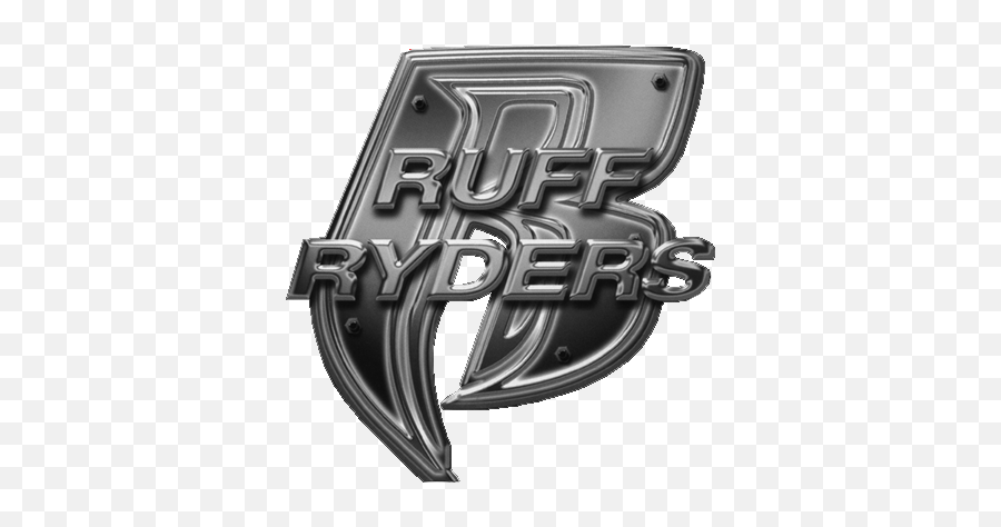 The Ruff Ryders Page Emoji,Ruff Ryders Logo