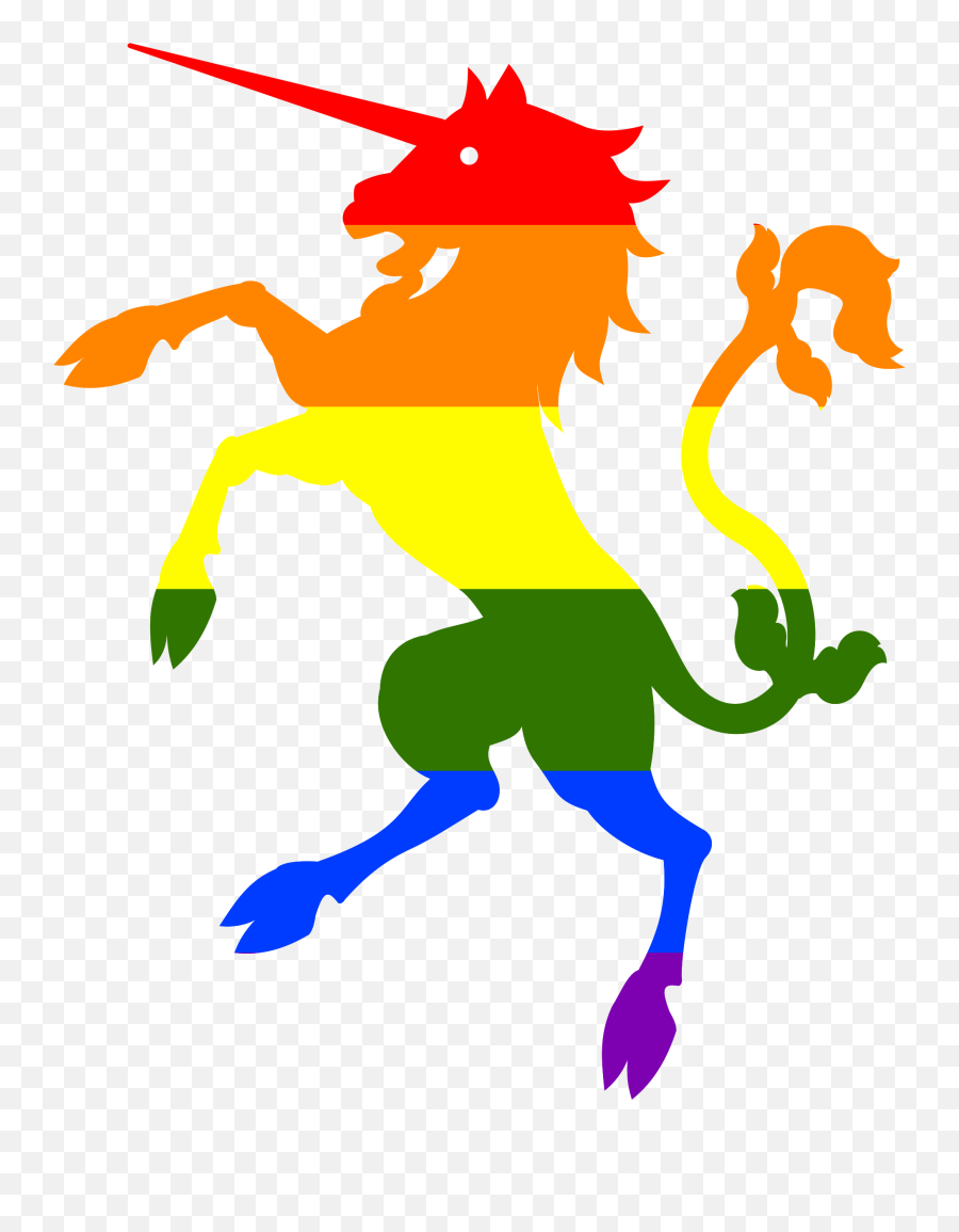 Unicorn Png Transparent - This Free Icons Png Design Of Rainbow Unicorn Icon Png Emoji,Free Unicorn Clipart