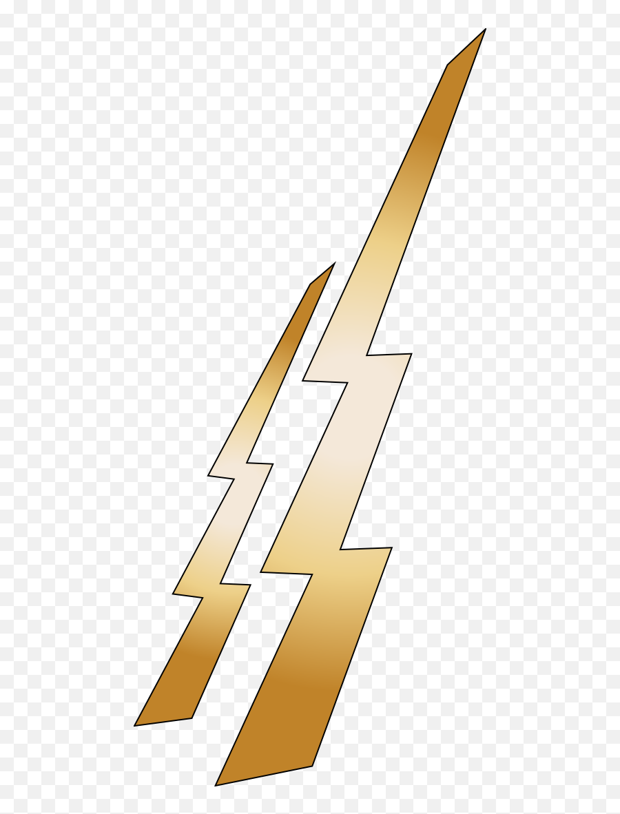 Thunder Icon Clipart I2clipart - Royalty Free Public Vertical Emoji,Thunder Clipart