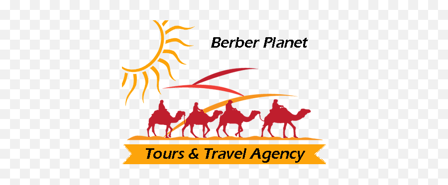 Overnight Camel Trekking In Merzouga Desert Activities - Target For 10th Class Ssc Emoji,Camel Logo