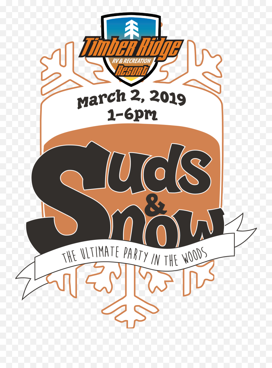 Mynorthtickets 13th Annual Suds U0026 Snow - 2019 Sold Out Language Emoji,Suds Png