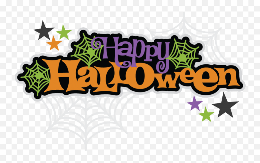 Halloween Png Transparent Image Png Arts - Happy Halloween Kids Png Emoji,Halloween Transparent