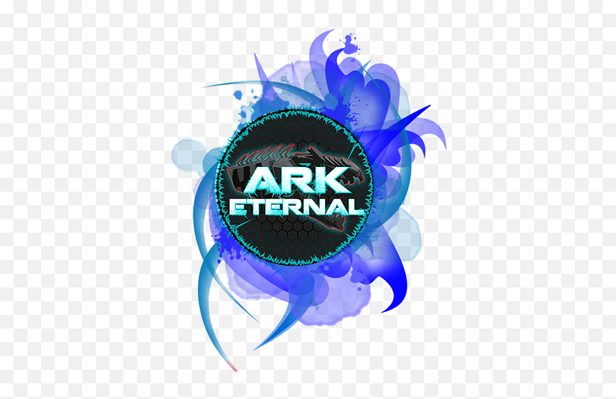 Primordial Boss Essence - Ark Extinction Logo Transparent Png Emoji,Ark Logo Png