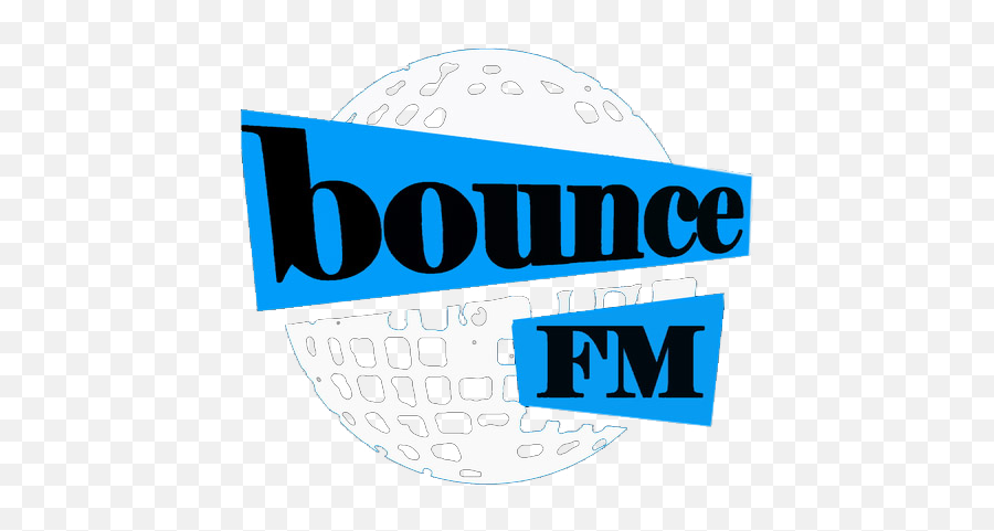 Bounce Fm - Radio Gta Sa Bounce Fm Emoji,Gta San Andreas Logo