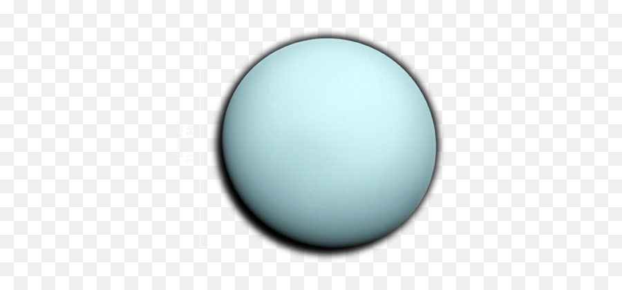 Uranus Planet Png Transparent Images Free U2013 Free Png Images - Transparent Background Uranus Planet Png Emoji,Planet Png