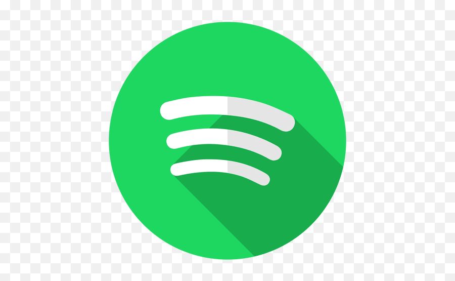 Spotify Icon Logo - Spotify Png Emoji,Spotify Png