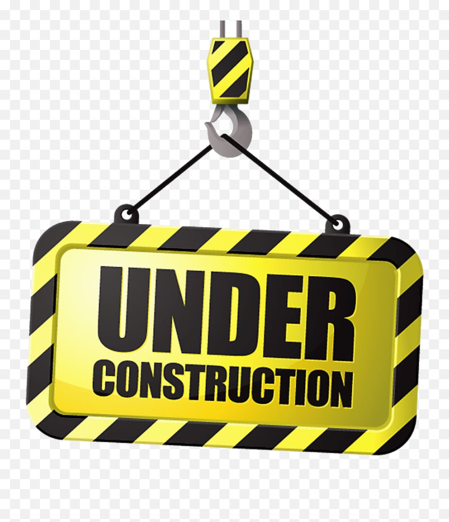 Under Construction Png Clipart - Construction Minions At Work Emoji,Under Construction Clipart