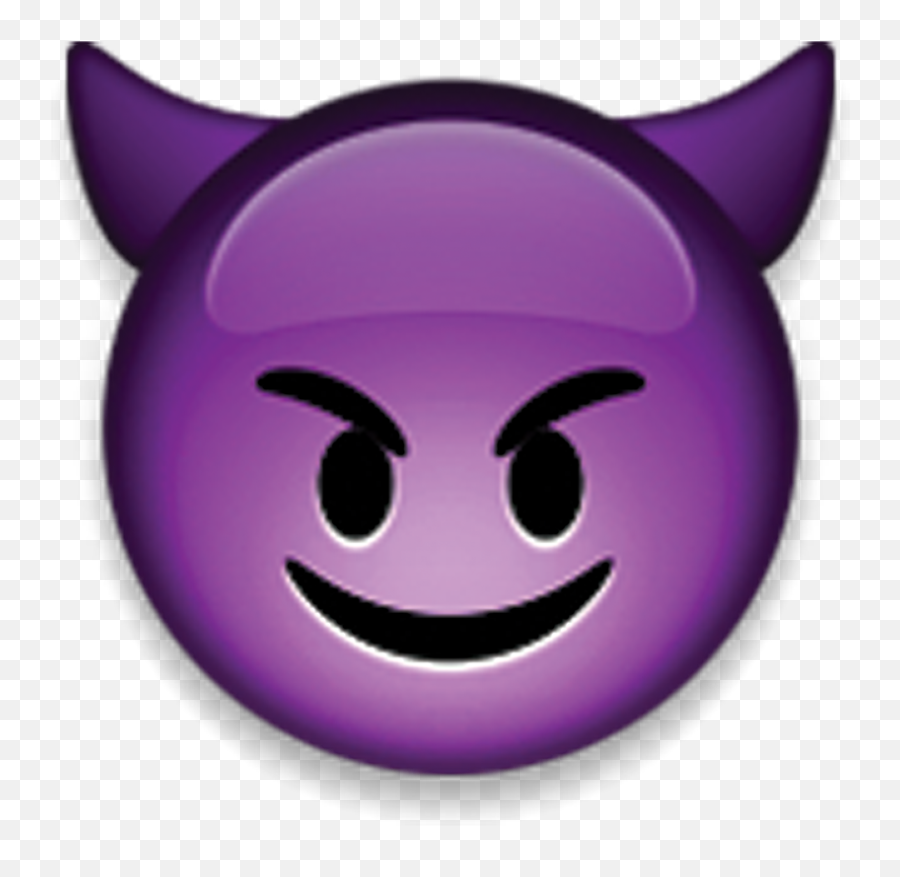 Download Devil Emoji Iggfnfnezhbizx - Devil Emoji Png,Devil Emoji Png