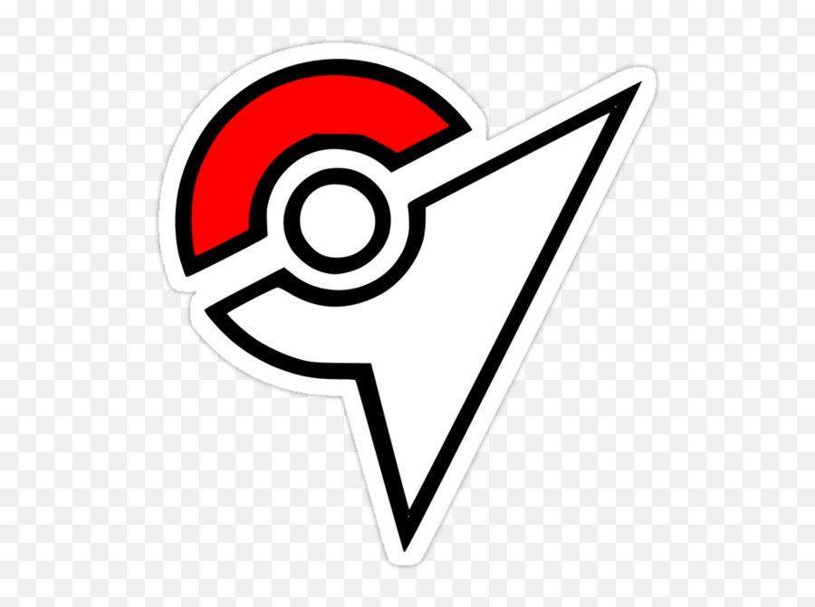 Off Sitewide - Pokemon Badge Transparent Background Emoji,Pokemon Go Logo