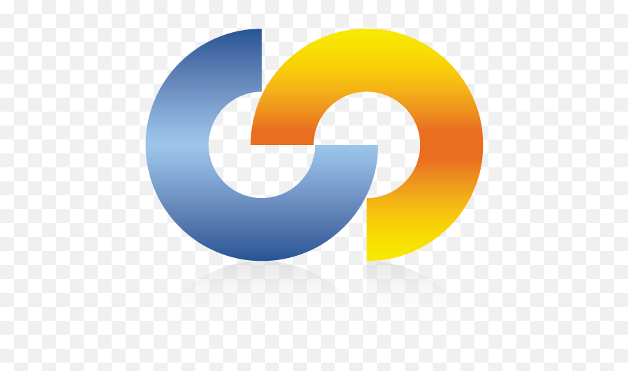 Complete Computers - Vertical Emoji,Cc Logo