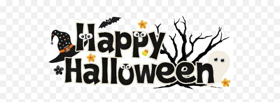 Halloween - Witch Hat Emoji,Halloween Clipart Images