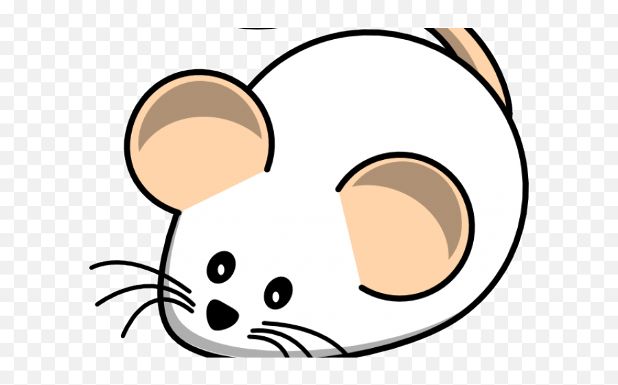 Mice Cartoon Cliparts - Black And White Mouse Clipart Cartoon Mice Png Clear Emoji,Soup Clipart Black And White