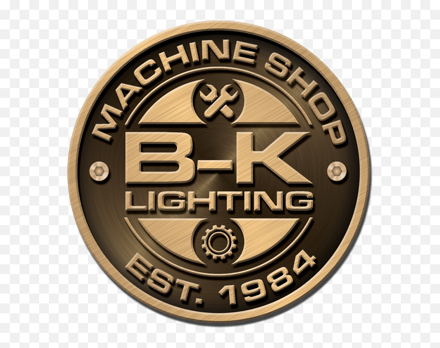 B - Solid Emoji,Machine Shop Logo
