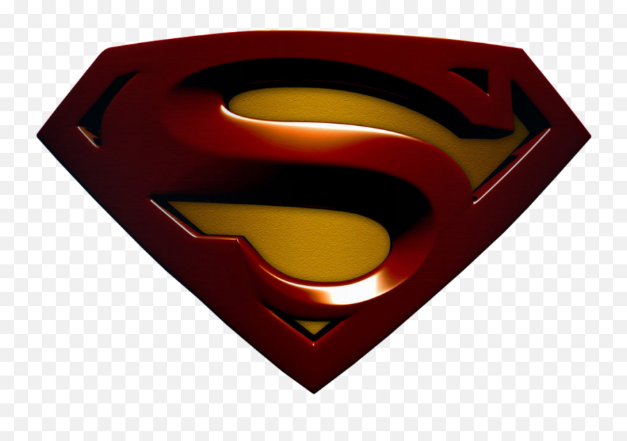 Free Superman Vector Logo Download Free Clip Art Free - Superman Logo White Background Emoji,Supergirl Logo