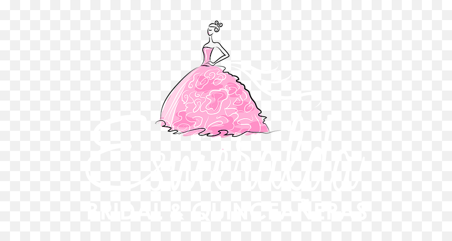 Esmeralda Bridal Quinceaneras - Quinceanera Dress Quinceanera Cartoon Emoji,Quinceanera Clipart