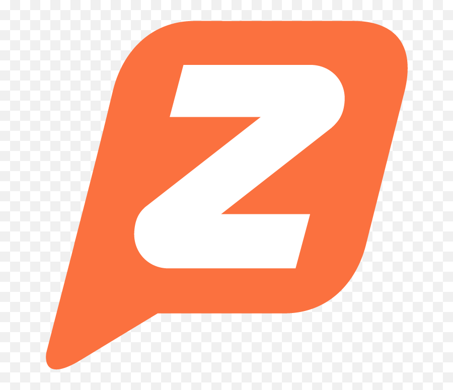 Business Text Messaging - Zipwhip App Emoji,Text Logo