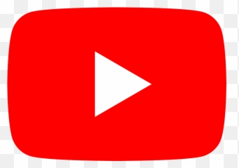 Youtube Logo Icon Symbol - Logo Youtube Transparent Png,Youtube Logo