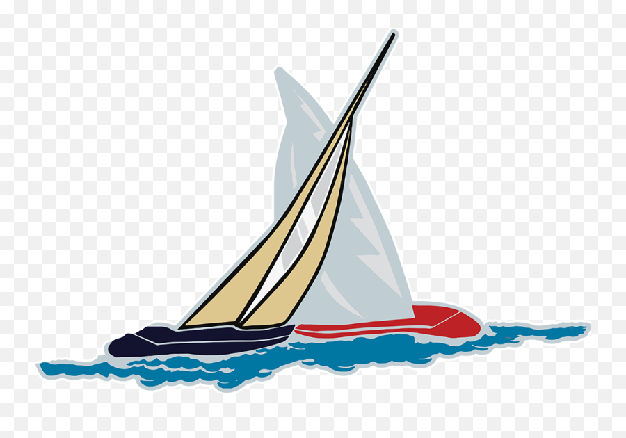 Coneys Marine - Nautical Emoji,Sailboat Logo