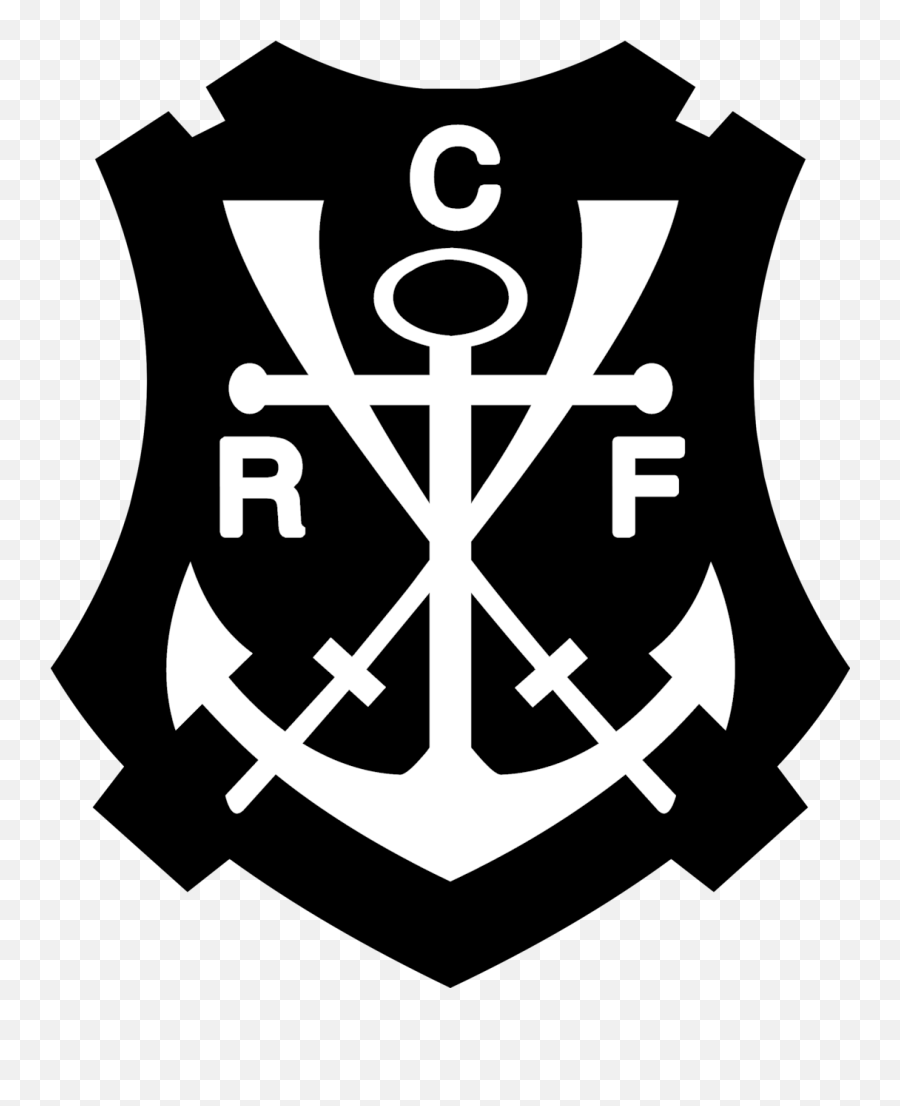 Cr Flamengo Rj Logo Black And White Emoji,Cr Logo
