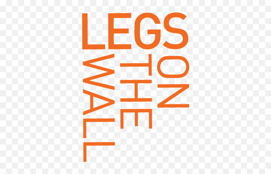 Legs Emoji,Off The Wall Logo