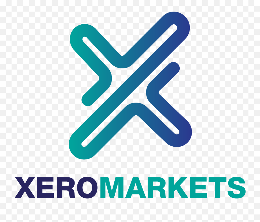 Xeromarkets Bestspreadever Lowest Spread And Fast Execution Emoji,Xero Logo