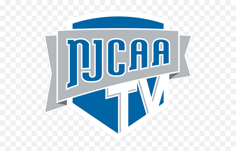 Njcaa Launches Live - Video App For Amazon Apple Tv Android Emoji,Roku Logo