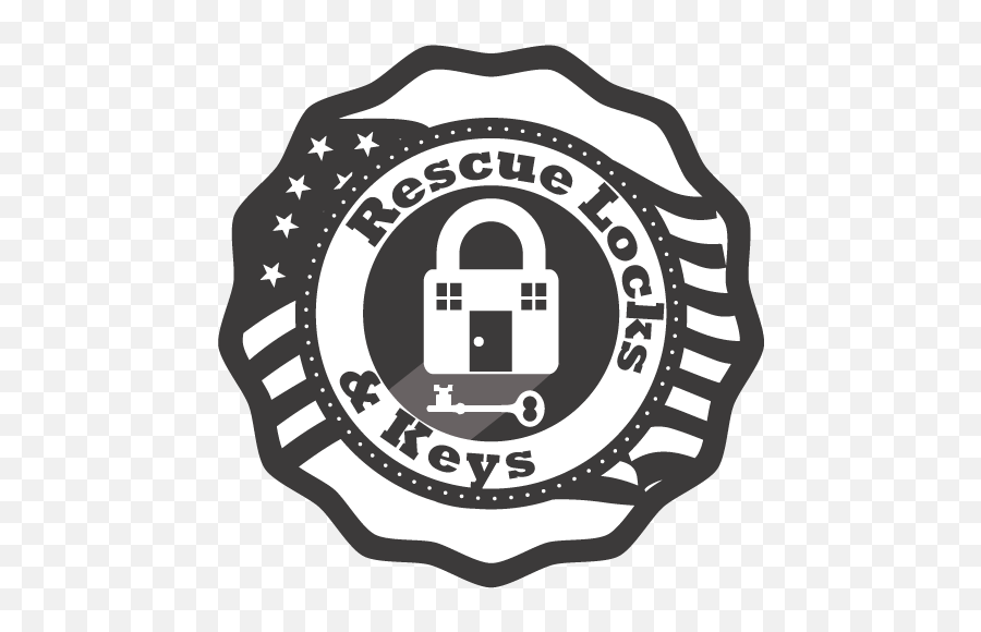 Rescue Locks Keys Logo Design Emoji,Locks Logo