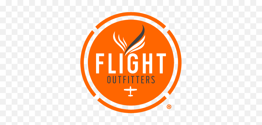 Flight Outfitters U2013 Aviation U0026 Lifestyle Brand Emoji,Flights Logo