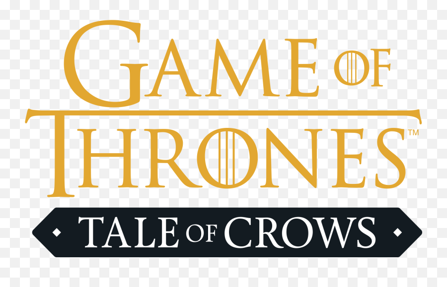 Game Of Thrones Tale Of Crowsu0027 Tells A Story At The Emoji,Devolver Digital Logo