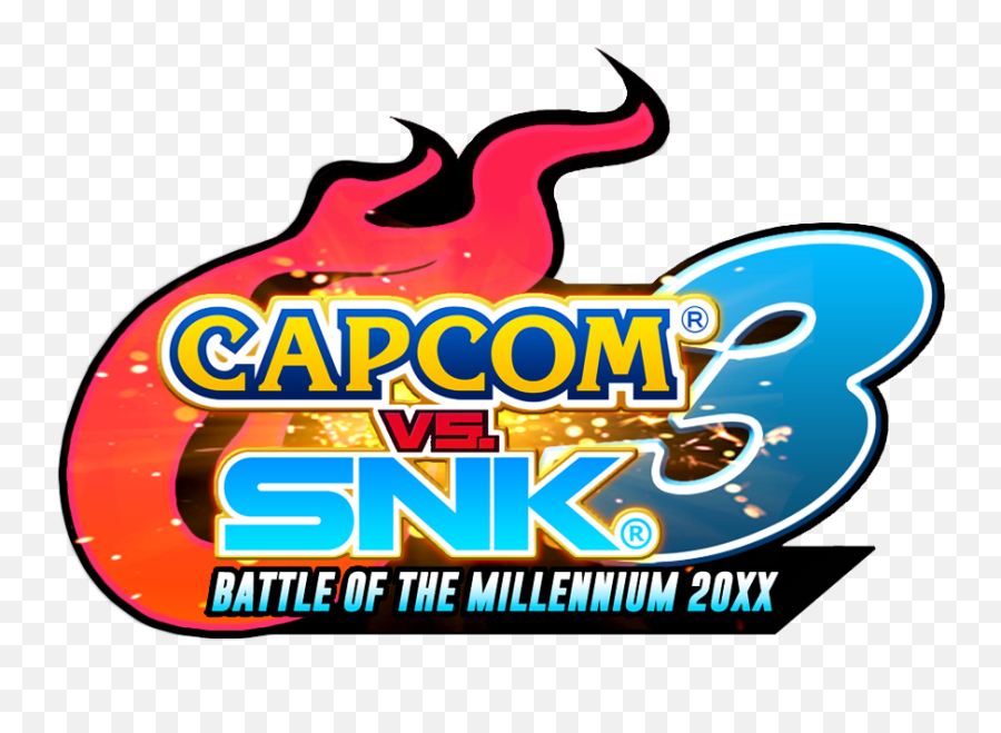 Capcom Plans To Dormant Ips - Transparent Capcom Vs Snk Logo Emoji,Capcom Logo