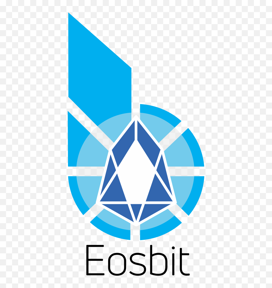 My Design Logo Eosbit Beyondbitcoin Contest - Eosbit Logo Emoji,Logo Design Challenge