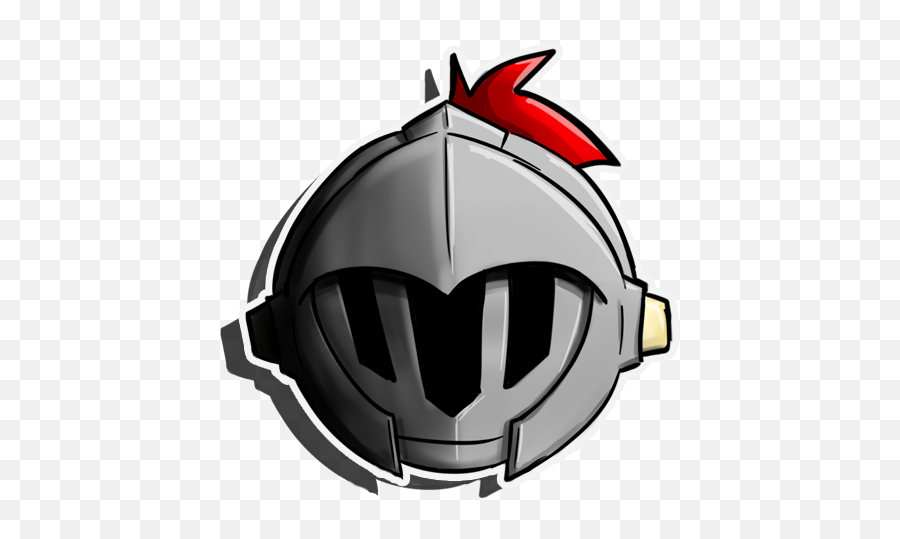 Shadowskyexe On Twitter Want A Goblin Slayer Icon For Your Emoji,Goblin Logo