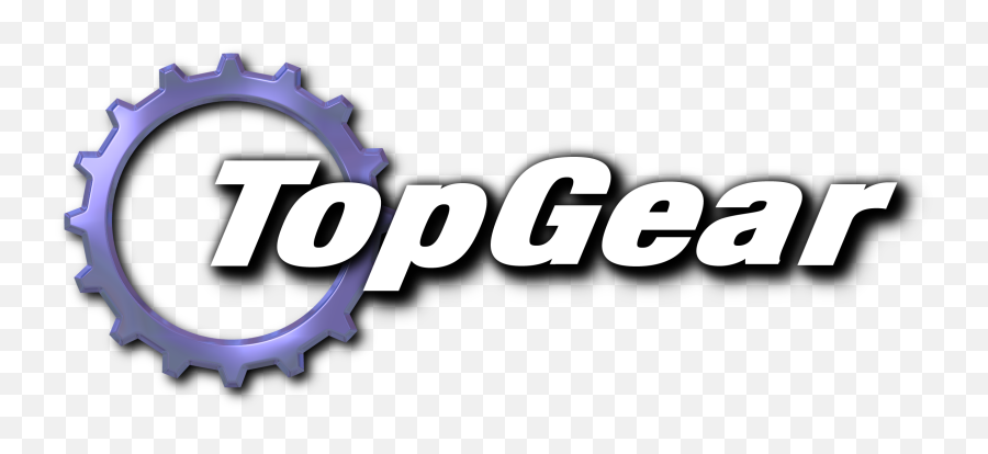 Top Gear Logo Png Png - Transparent Top Gear Logo Png Emoji,Gear Logo