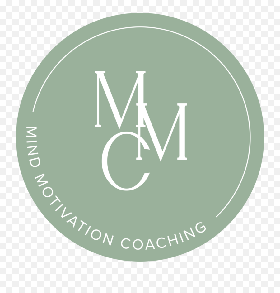 Mind Motivation Coaching Specializes In Rapid Emoji,Motivation Logo