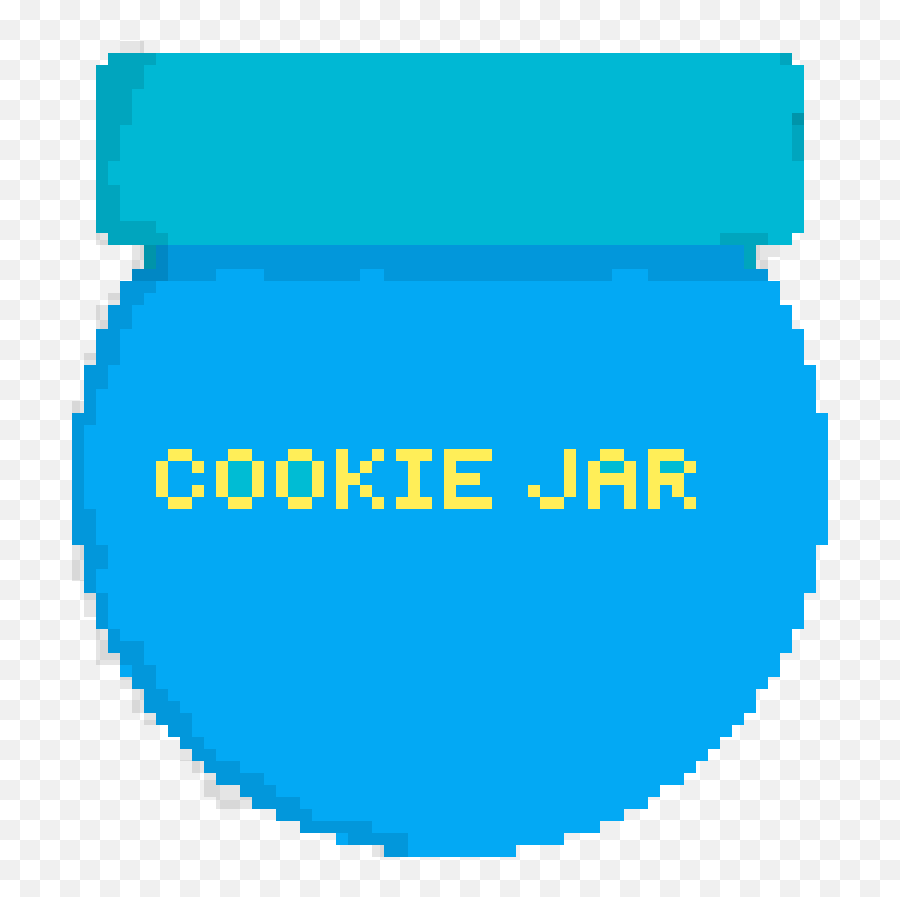 Pixilart - Cookie Jar By Drawsleeprepeat Emoji,Cookie Jar Png