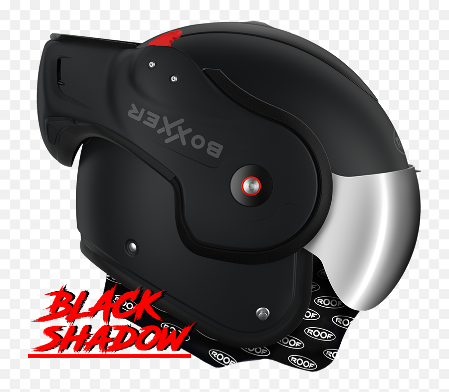 Ro9 Boxxer Black Shadow - Roof International Emoji,Black Shadow Png
