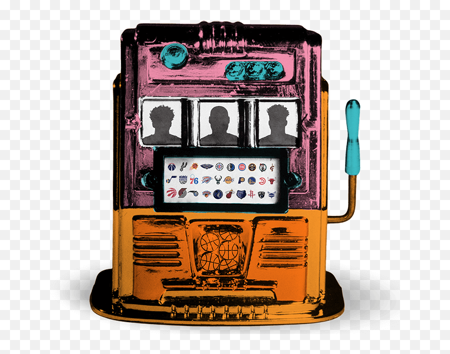Build An Nba Contender With Our Roster - Shuffling Machine Emoji,Nba Teams Logo Wallpaper
