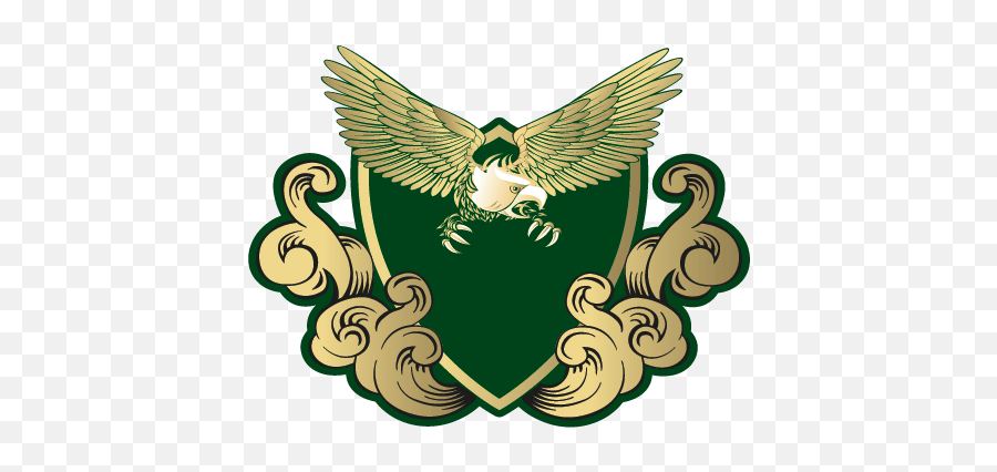 Free Vintage Eagle Logo Creator Online - Eagle Logo Template Emoji,Eagle Logo